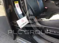 2008 Lexus ES350 photo