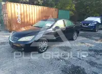 2008 Lexus ES350 photo