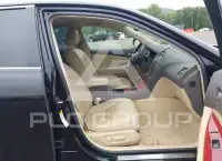 2008 Lexus ES350 фото