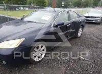 2008 Lexus ES350 фото