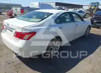 2008 Lexus ES350 фото