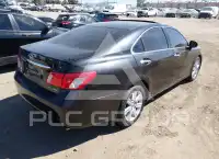 2008 Lexus ES350 photo