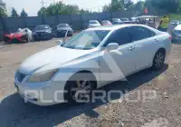 2008 Lexus ES350 photo