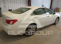 2008 Lexus ES350 фото