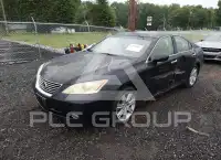 2008 Lexus ES350 фото