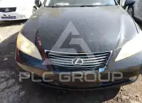 2008 Lexus ES350 photo