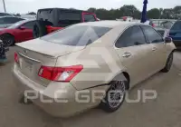 2008 Lexus ES350 photo