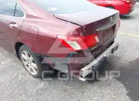 2008 Lexus ES350 фото