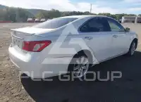 2008 Lexus ES350 фото