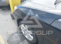 2008 Lexus ES350 photo