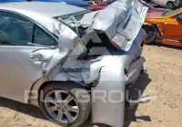 2008 Lexus ES350 photo