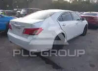 2008 Lexus ES350 фото