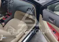 2008 Lexus ES350 photo