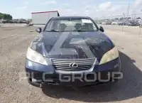 2008 Lexus ES350 фото