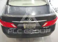 2008 Lexus ES350 фото