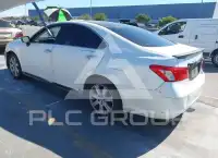 2008 Lexus ES350 photo