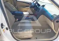 2008 Lexus ES350 фото