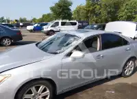 2008 Lexus ES350 фото