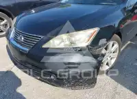 2008 Lexus ES350 photo