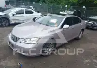 2008 Lexus ES350 фото