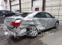 2008 Lexus ES350 photo