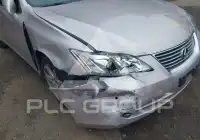 2008 Lexus ES350 фото