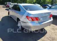 2008 Lexus ES350 фото