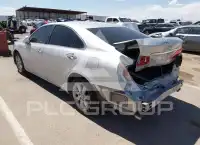 2008 Lexus ES350 фото