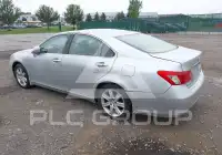2008 Lexus ES350 фото