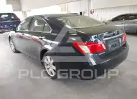 2008 Lexus ES350 фото