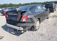2008 Lexus ES350 фото