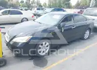 2008 Lexus ES350 photo