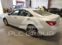 2008 Lexus ES350 фото
