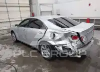 2008 Lexus ES350 photo