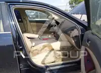 2008 Lexus ES350 фото