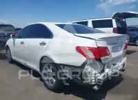 2008 Lexus ES350 photo