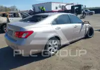 2008 Lexus ES350 фото