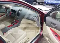 2008 Lexus ES350 фото