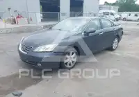 2008 Lexus ES350 фото