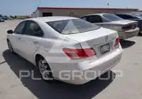 2008 Lexus ES350 фото