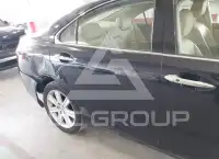 2008 Lexus ES350 фото