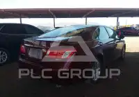 2008 Lexus ES350 photo