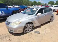 2008 Lexus ES350 photo