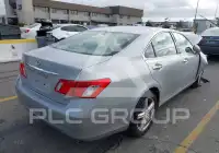 2008 Lexus ES350 фото