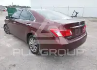 2008 Lexus ES350 photo