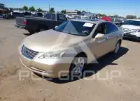 2008 Lexus ES350 photo