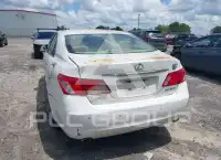 2008 Lexus ES350 фото