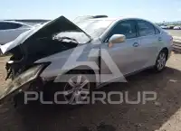 2008 Lexus ES350 фото