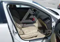 2008 Lexus ES350 фото