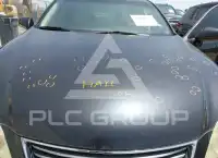 2008 Lexus ES350 фото